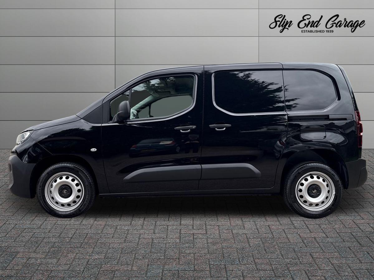 Used Citroen Berlingo 2025 for sale - 77456124: Photo 6