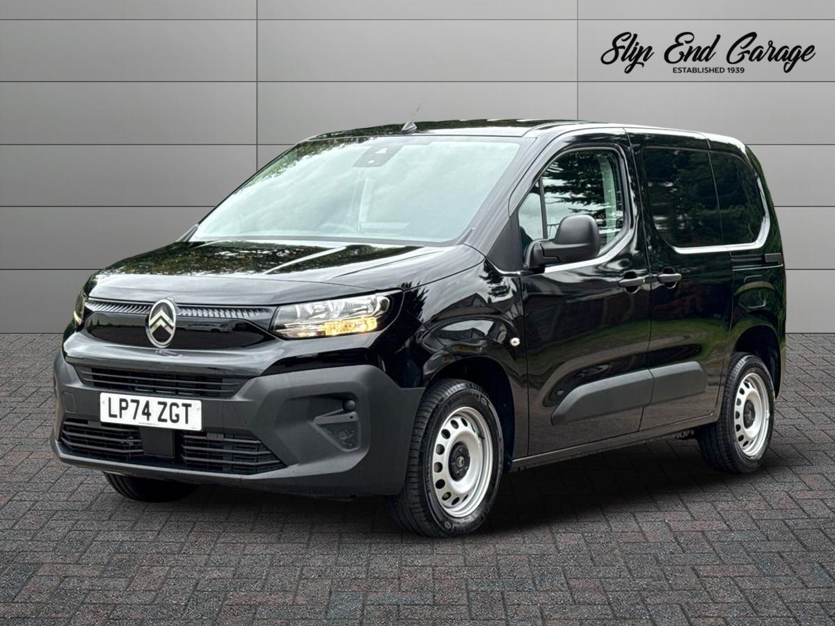 Used Citroen Berlingo 2025 for sale - 77456124: Photo 7