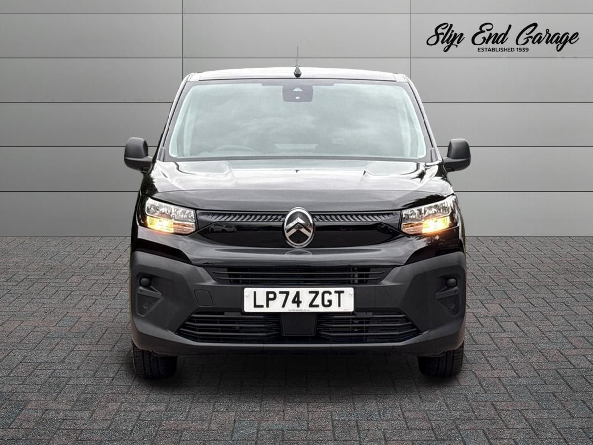 Used Citroen Berlingo 2025 for sale - 77456124: Photo 9