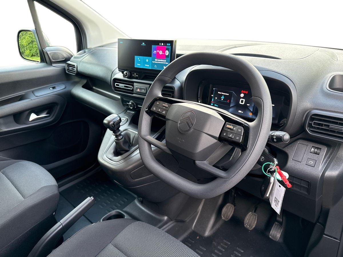 Used Citroen Berlingo 2025 for sale - 77454766: Photo 11