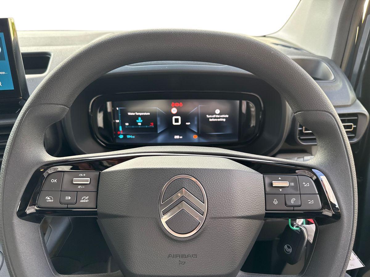 Used Citroen Berlingo 2025 for sale - 77454766: Photo 14