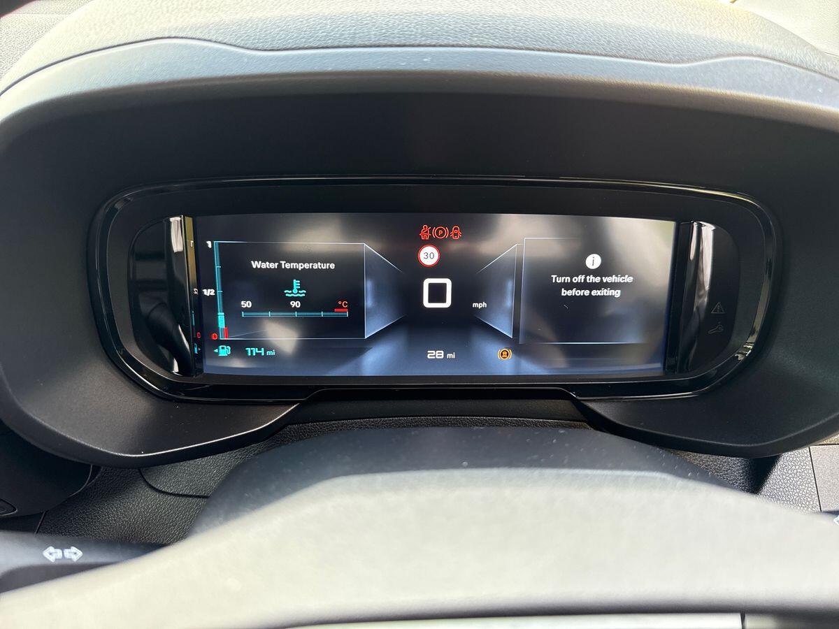 Used Citroen Berlingo 2025 for sale - 77454766: Photo 15