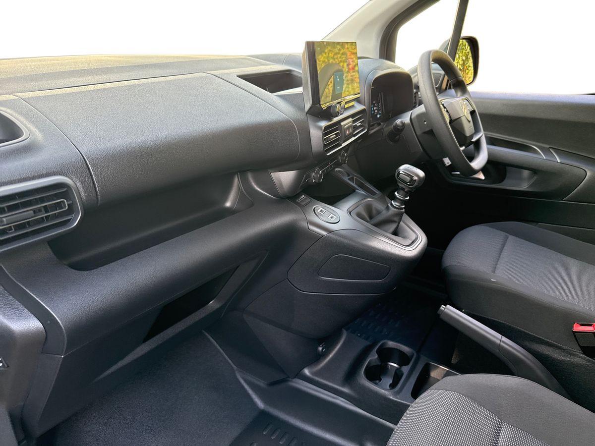 Used Citroen Berlingo 2025 for sale - 77454766: Photo 16