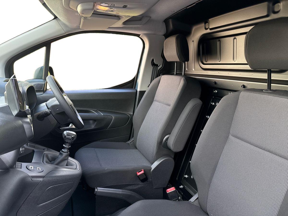 Used Citroen Berlingo 2025 for sale - 77454766: Photo 17