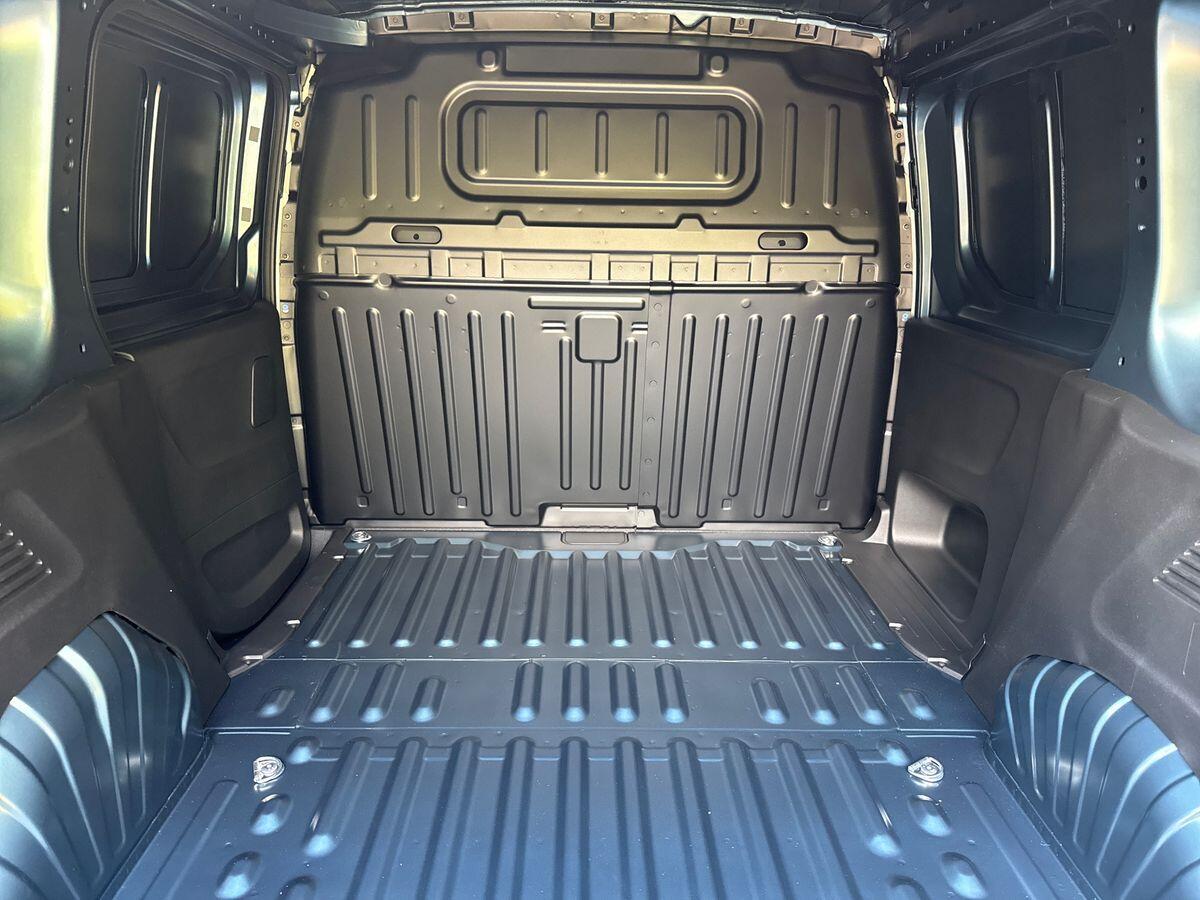 Used Citroen Berlingo 2025 for sale - 77454766: Photo 19