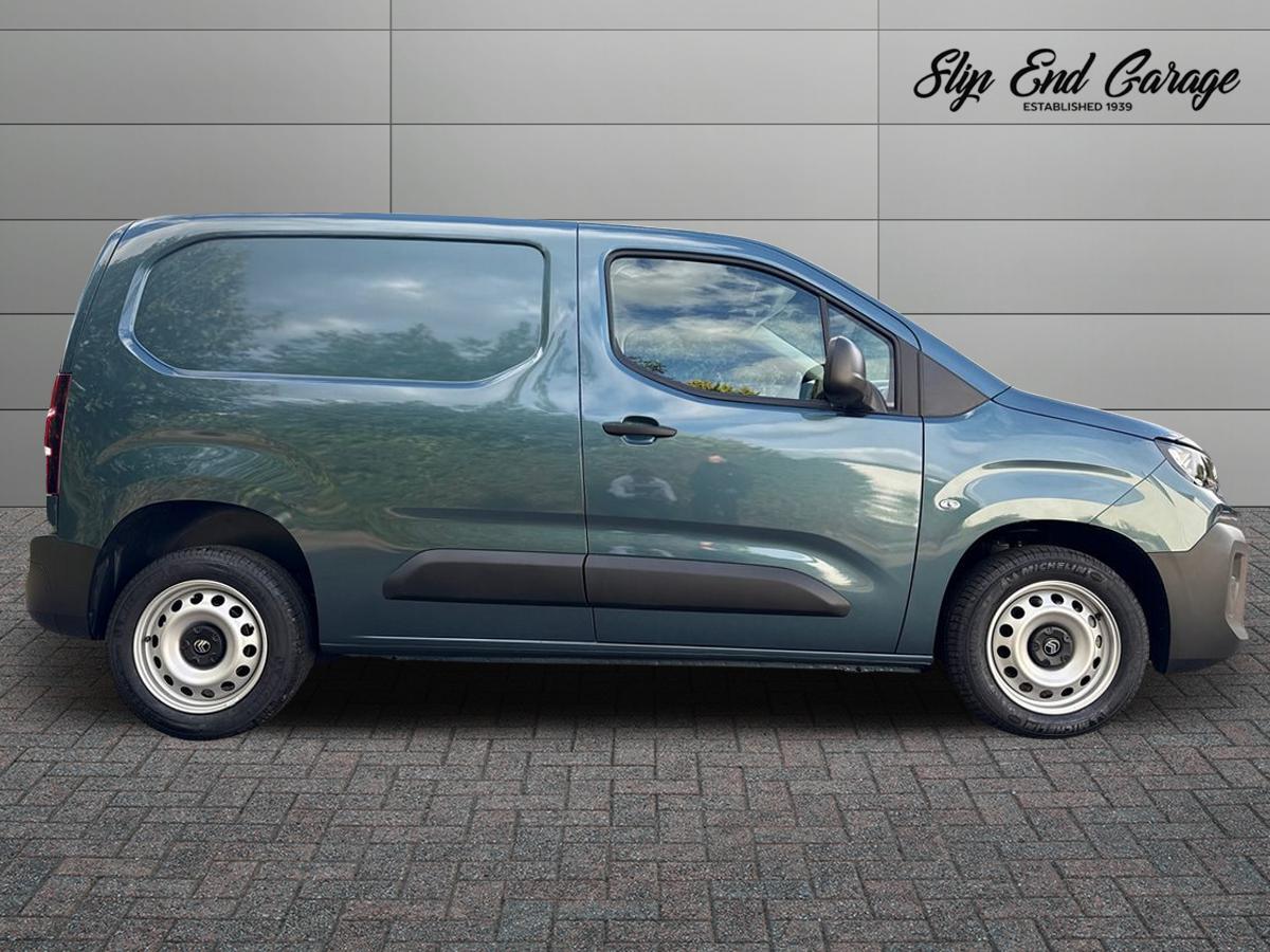 Used Citroen Berlingo 2025 for sale - 77454766: Photo 2