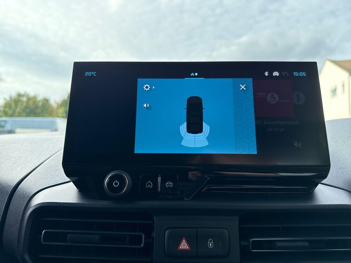 Used Citroen Berlingo 2025 for sale - 77454766: Photo 20