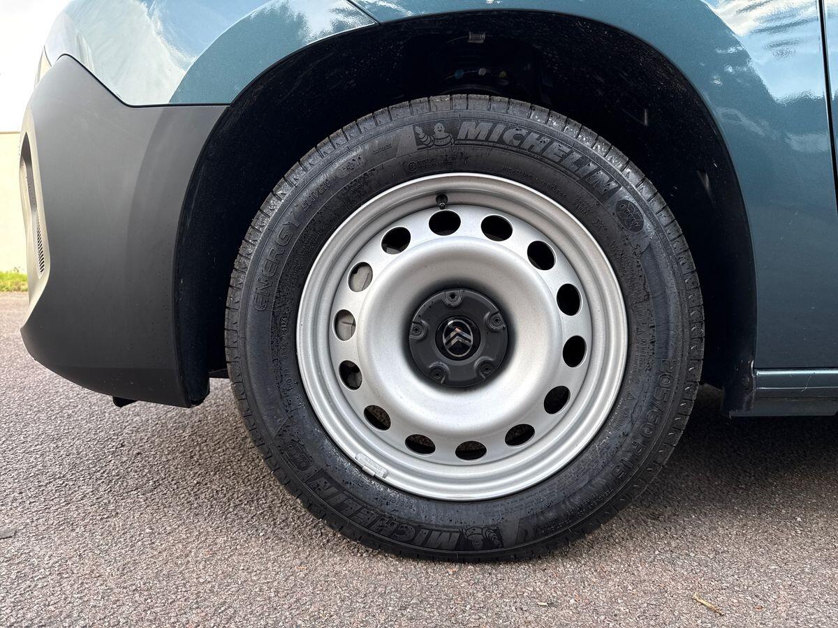 Used Citroen Berlingo 2025 for sale - 77454766: Photo 24