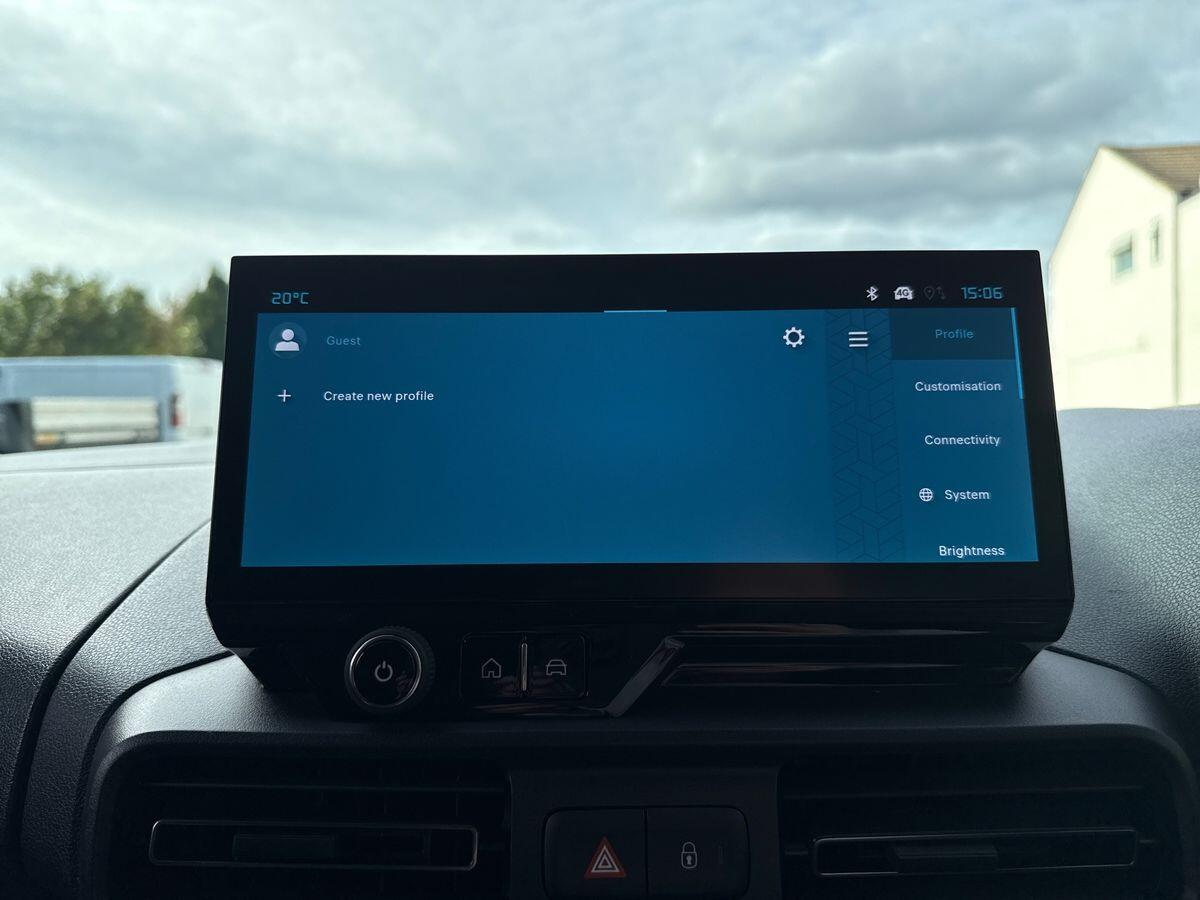 Used Citroen Berlingo 2025 for sale - 77454766: Photo 26