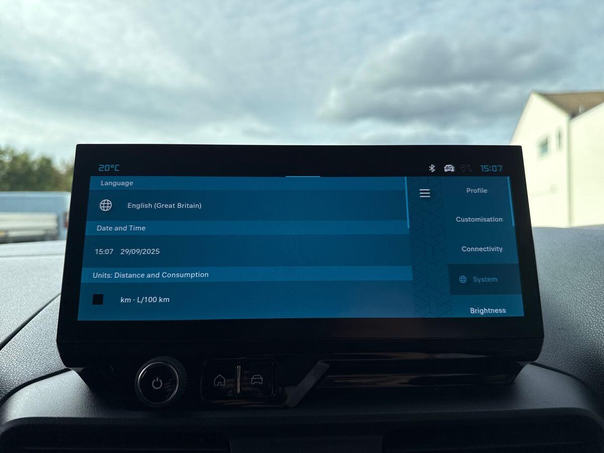 Used Citroen Berlingo 2025 for sale - 77454766: Photo 29