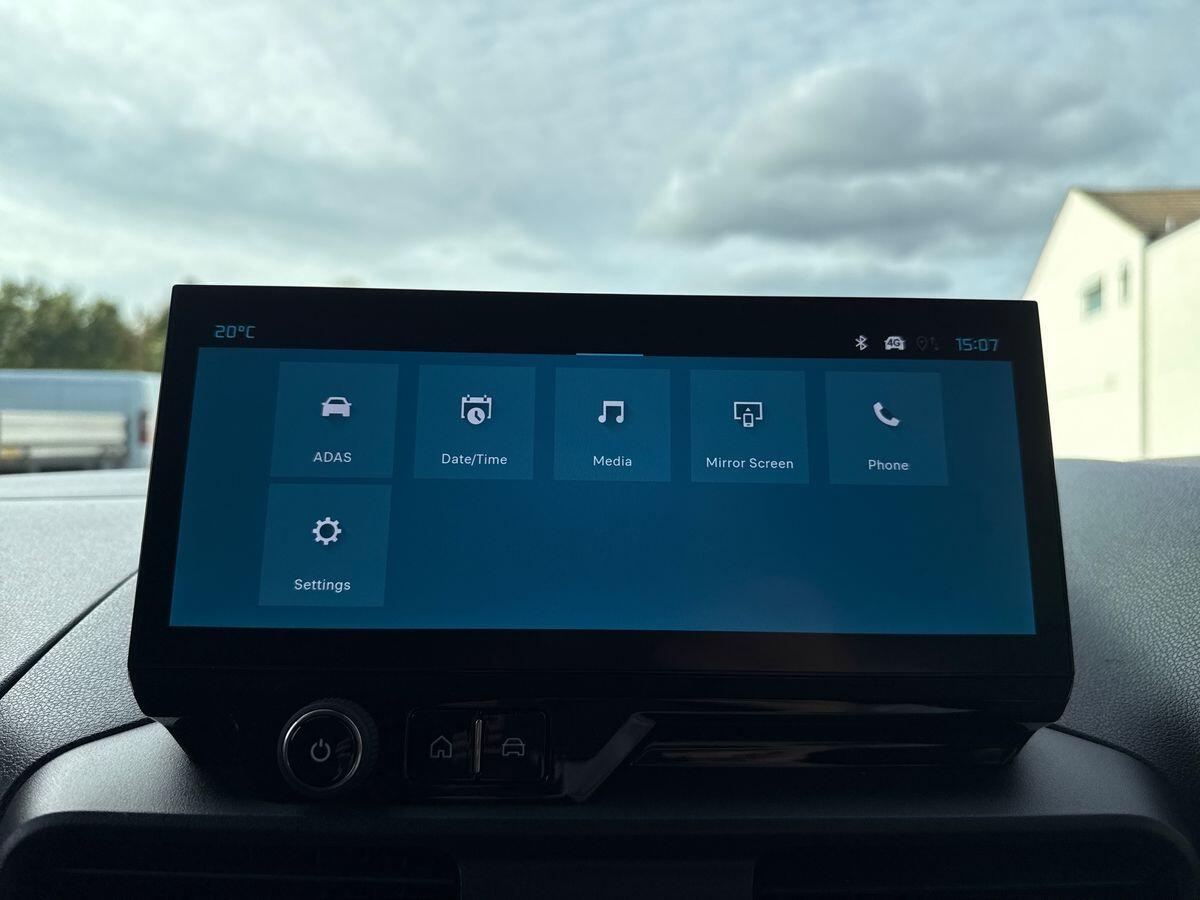 Used Citroen Berlingo 2025 for sale - 77454766: Photo 31