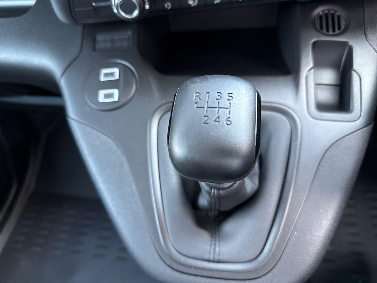 Used Citroen Berlingo 2025 for sale - 77454766: Photo 32