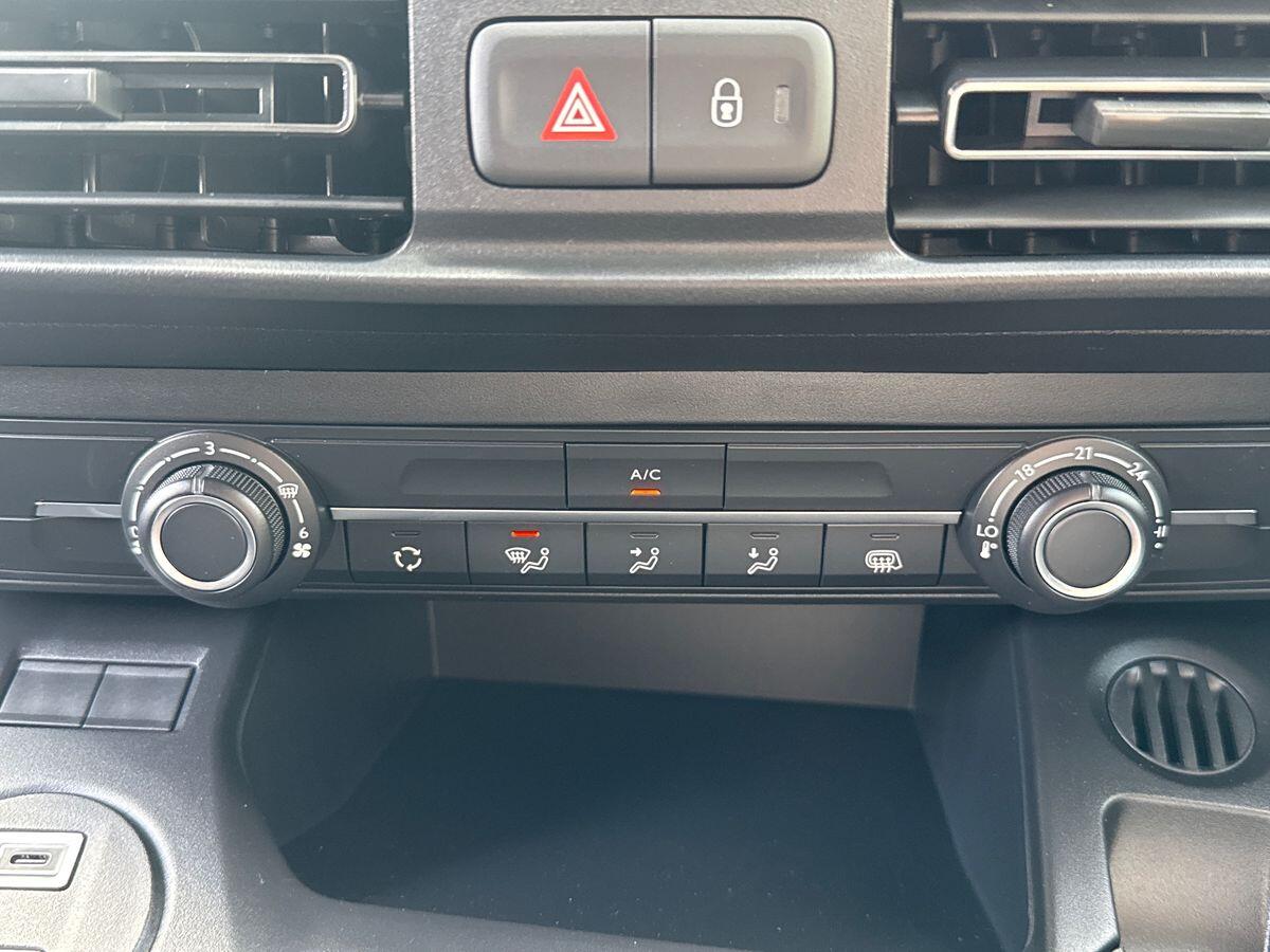 Used Citroen Berlingo 2025 for sale - 77454766: Photo 38