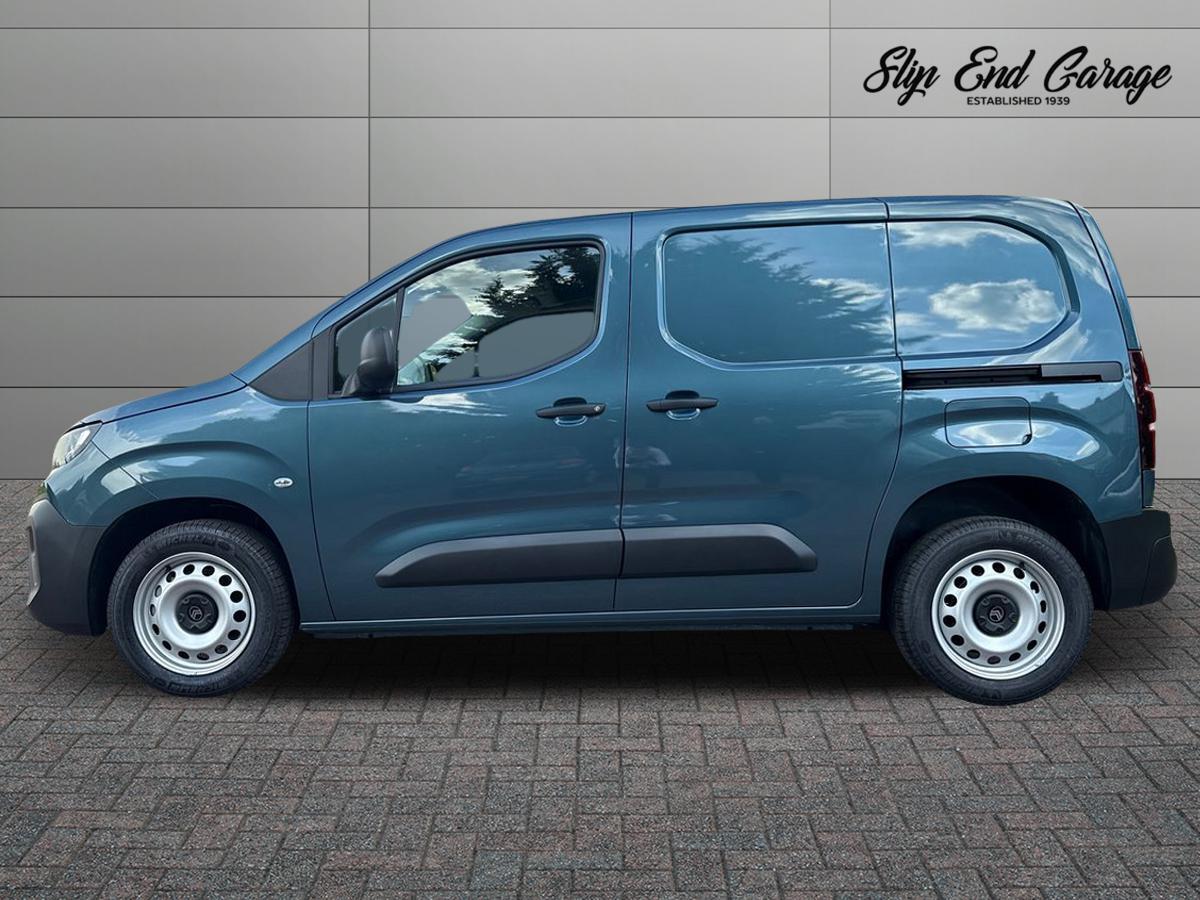 Used Citroen Berlingo 2025 for sale - 77454766: Photo 6