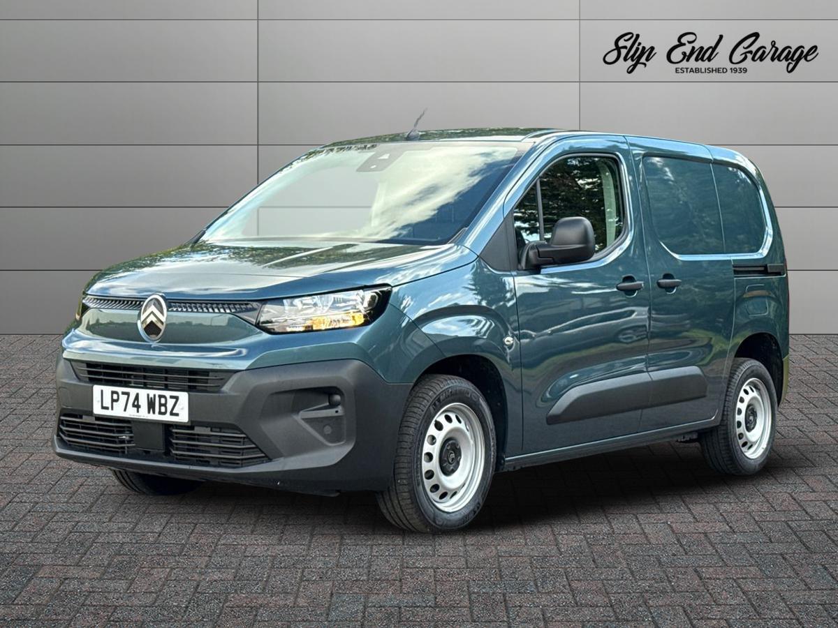 Used Citroen Berlingo 2025 for sale - 77454766: Photo 7