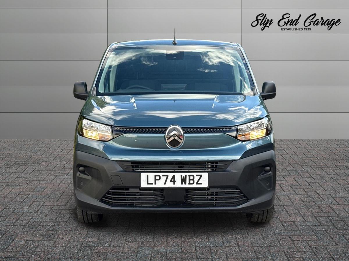 Used Citroen Berlingo 2025 for sale - 77454766: Photo 9