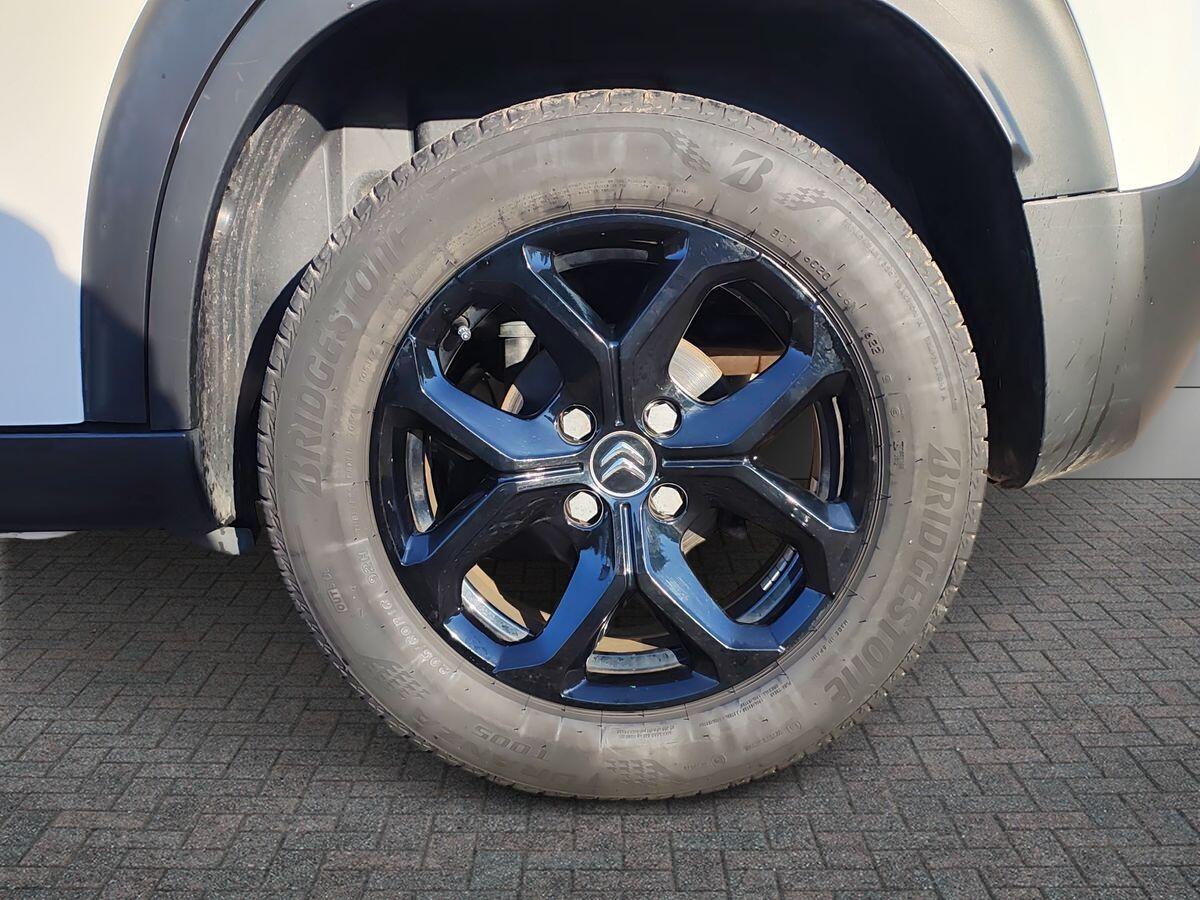 Used Citroen C3 Aircross 2022 for sale - 77454714: Photo 10