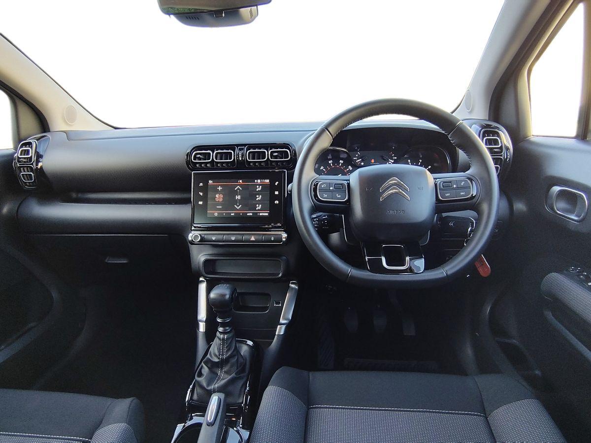 Used Citroen C3 Aircross 2022 for sale - 77454714: Photo 12
