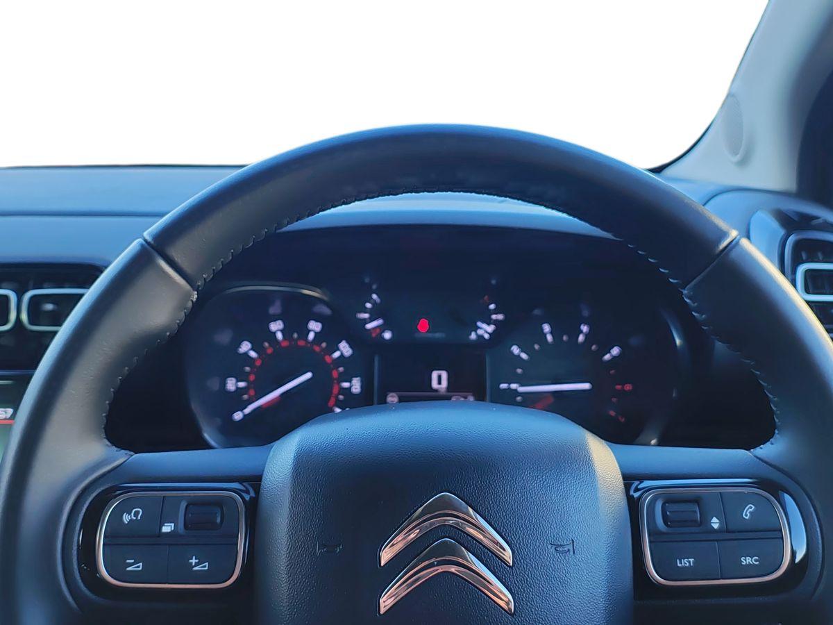 Used Citroen C3 Aircross 2022 for sale - 77454714: Photo 14