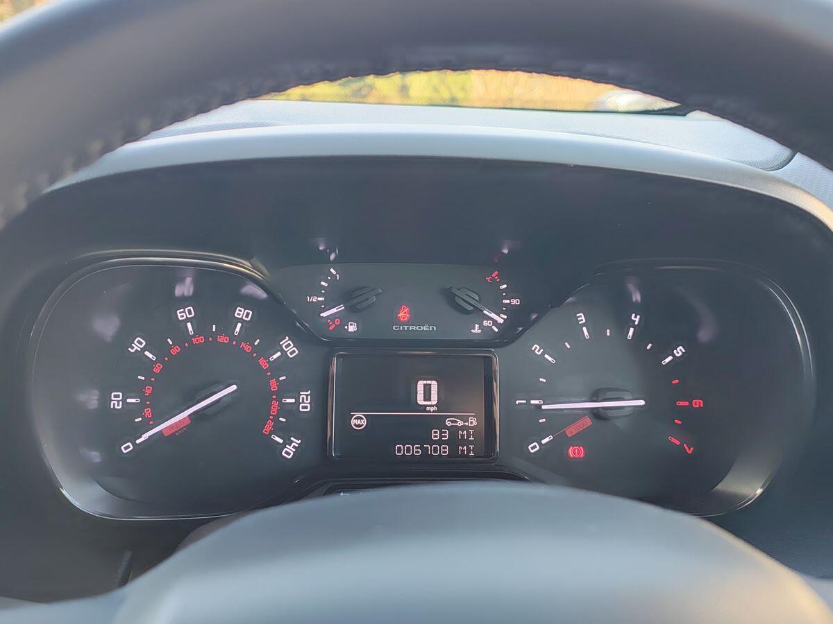 Used Citroen C3 Aircross 2022 for sale - 77454714: Photo 15