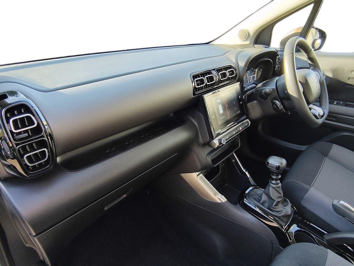 Used Citroen C3 Aircross 2022 for sale - 77454714: Photo 16