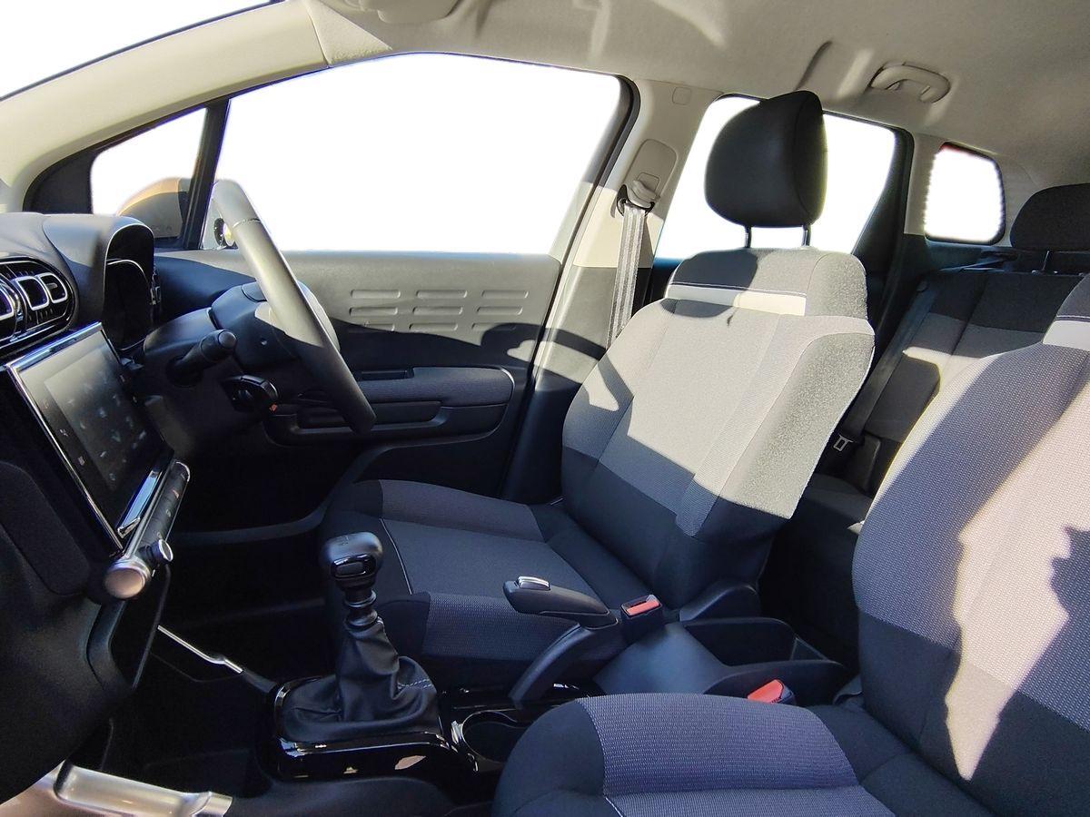 Used Citroen C3 Aircross 2022 for sale - 77454714: Photo 17