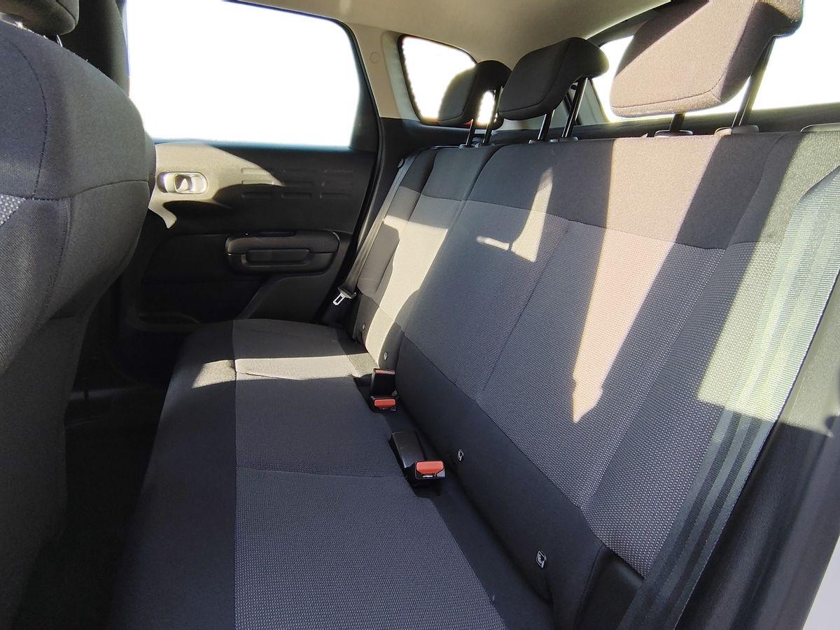 Used Citroen C3 Aircross 2022 for sale - 77454714: Photo 18