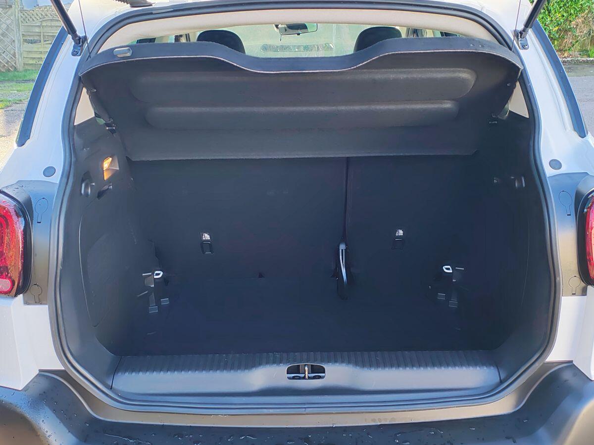 Used Citroen C3 Aircross 2022 for sale - 77454714: Photo 19