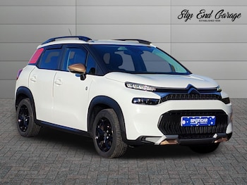 Used Citroen C3 Aircross 2022 for sale - 77454714: Photo