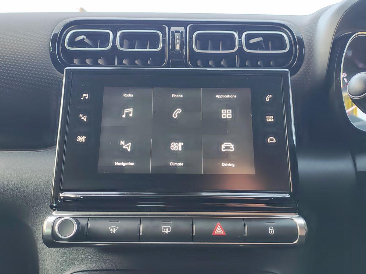 Used Citroen C3 Aircross 2022 for sale - 77454714: Photo 20