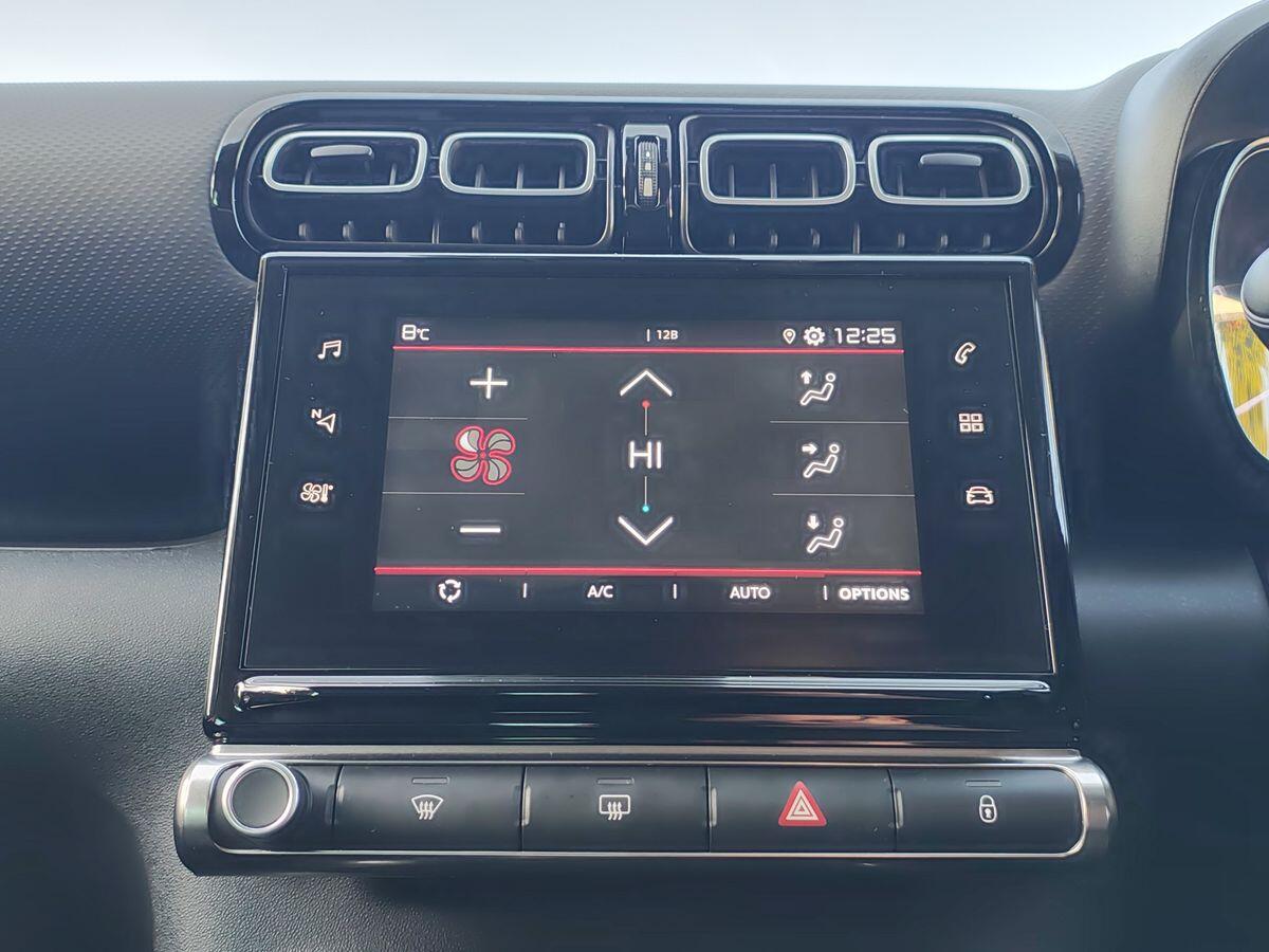 Used Citroen C3 Aircross 2022 for sale - 77454714: Photo 23