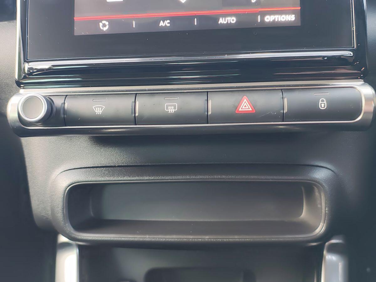 Used Citroen C3 Aircross 2022 for sale - 77454714: Photo 27