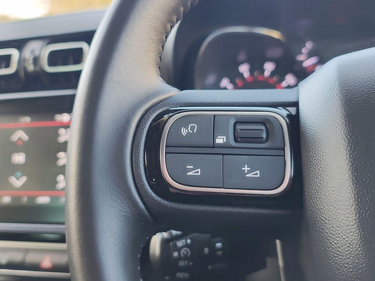 Used Citroen C3 Aircross 2022 for sale - 77454714: Photo 29