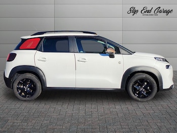 Used Citroen C3 Aircross 2022 for sale - 77454714: Photo