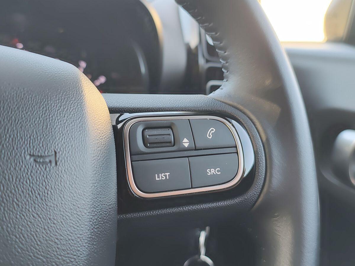 Used Citroen C3 Aircross 2022 for sale - 77454714: Photo 31