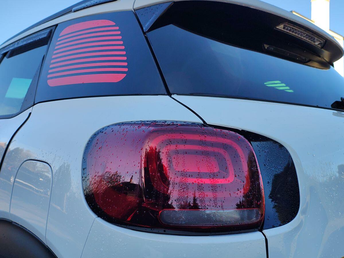 Used Citroen C3 Aircross 2022 for sale - 77454714: Photo 39