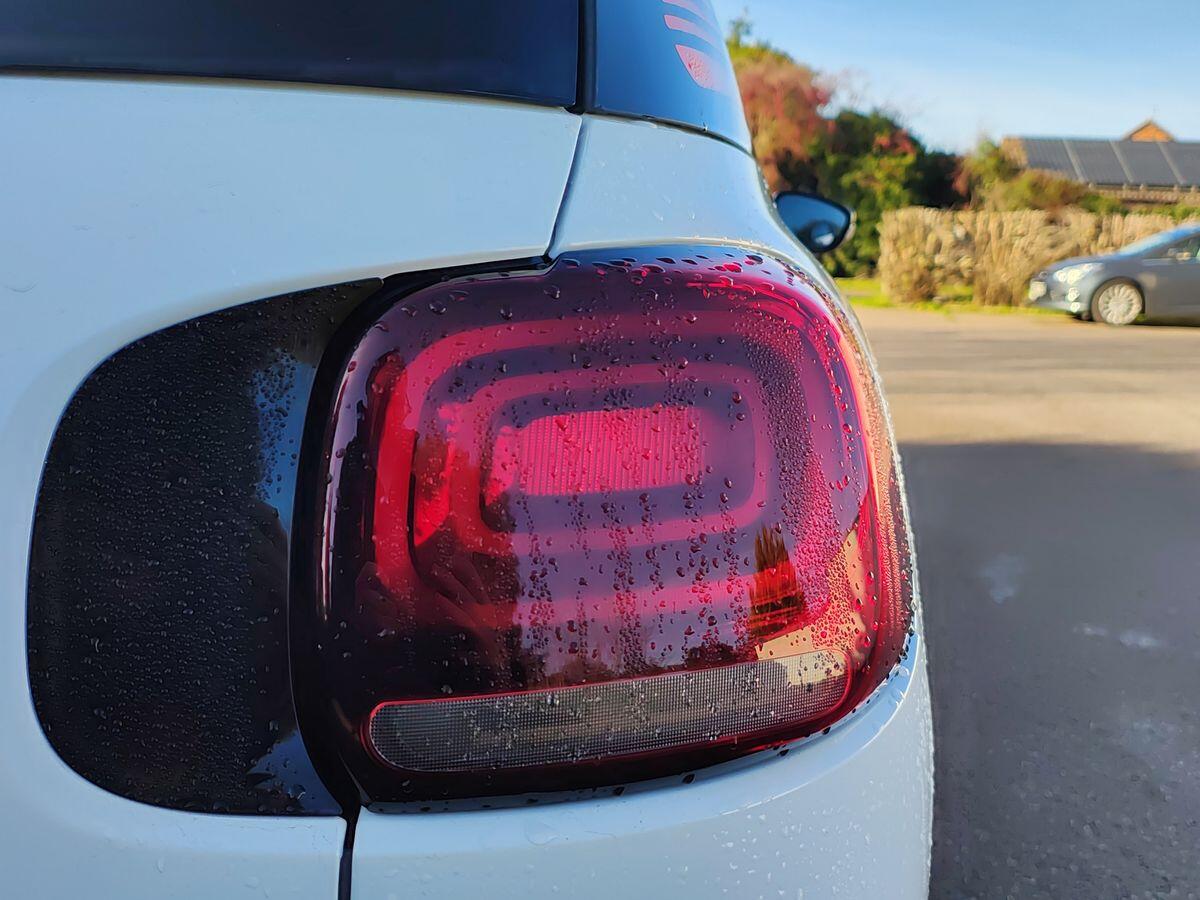 Used Citroen C3 Aircross 2022 for sale - 77454714: Photo 40