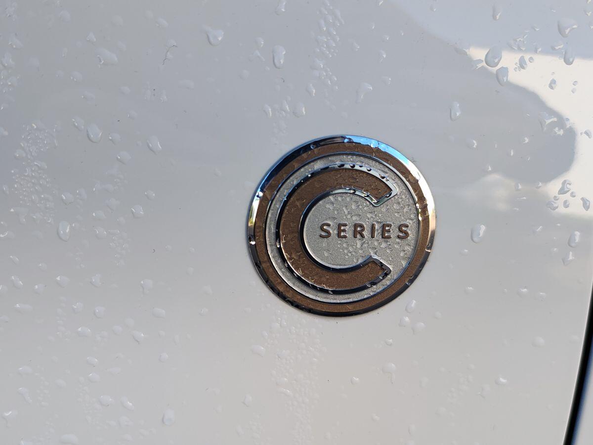 Used Citroen C3 Aircross 2022 for sale - 77454714: Photo 41