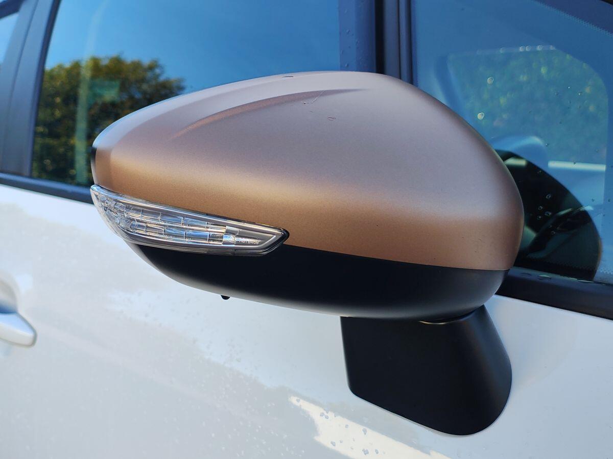 Used Citroen C3 Aircross 2022 for sale - 77454714: Photo 42