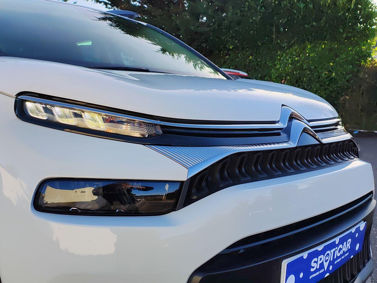 Used Citroen C3 Aircross 2022 for sale - 77454714: Photo 43