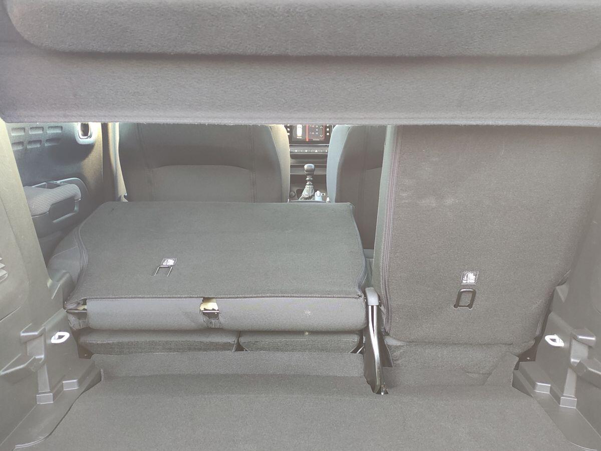 Used Citroen C3 Aircross 2022 for sale - 77454714: Photo 45