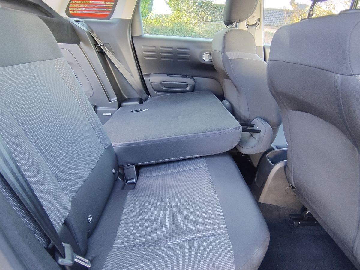 Used Citroen C3 Aircross 2022 for sale - 77454714: Photo 46