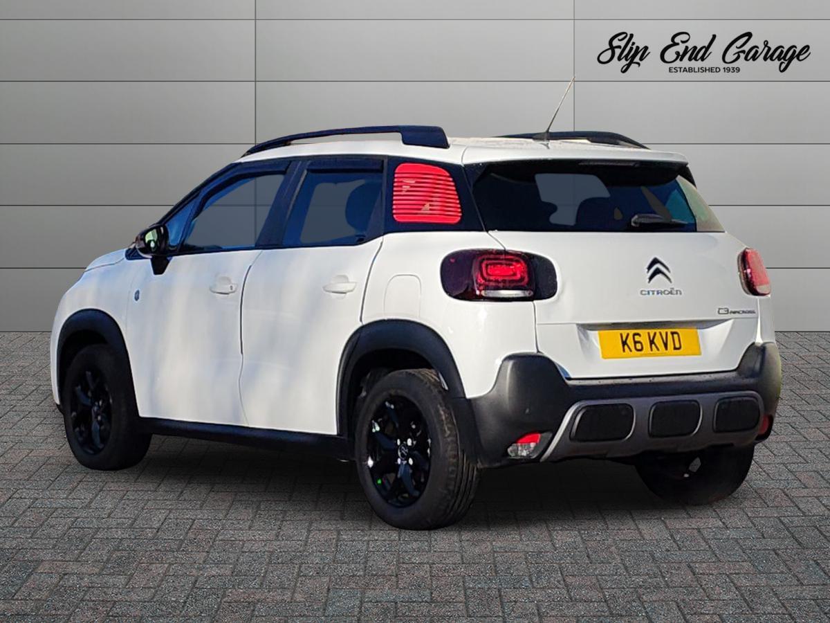 Used Citroen C3 Aircross 2022 for sale - 77454714: Photo 5
