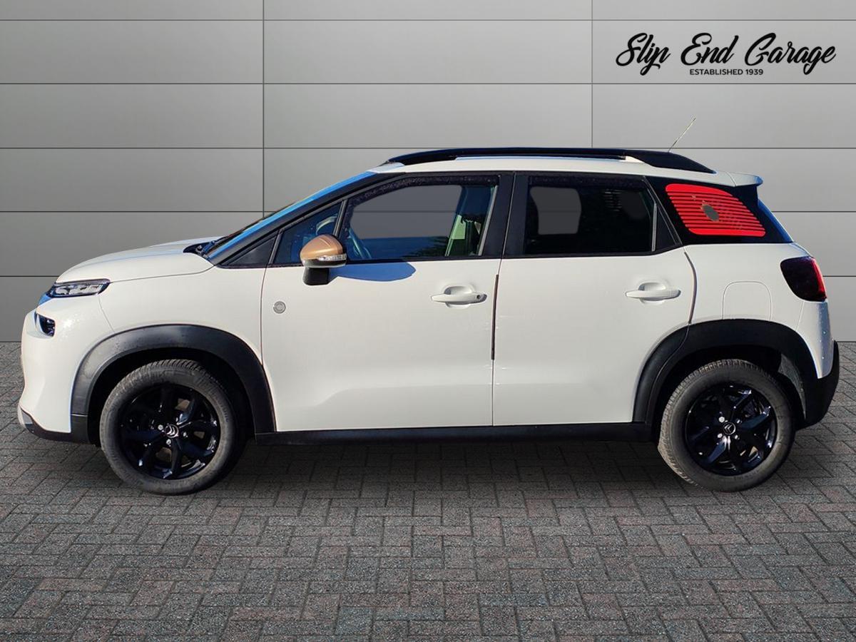 Used Citroen C3 Aircross 2022 for sale - 77454714: Photo 6