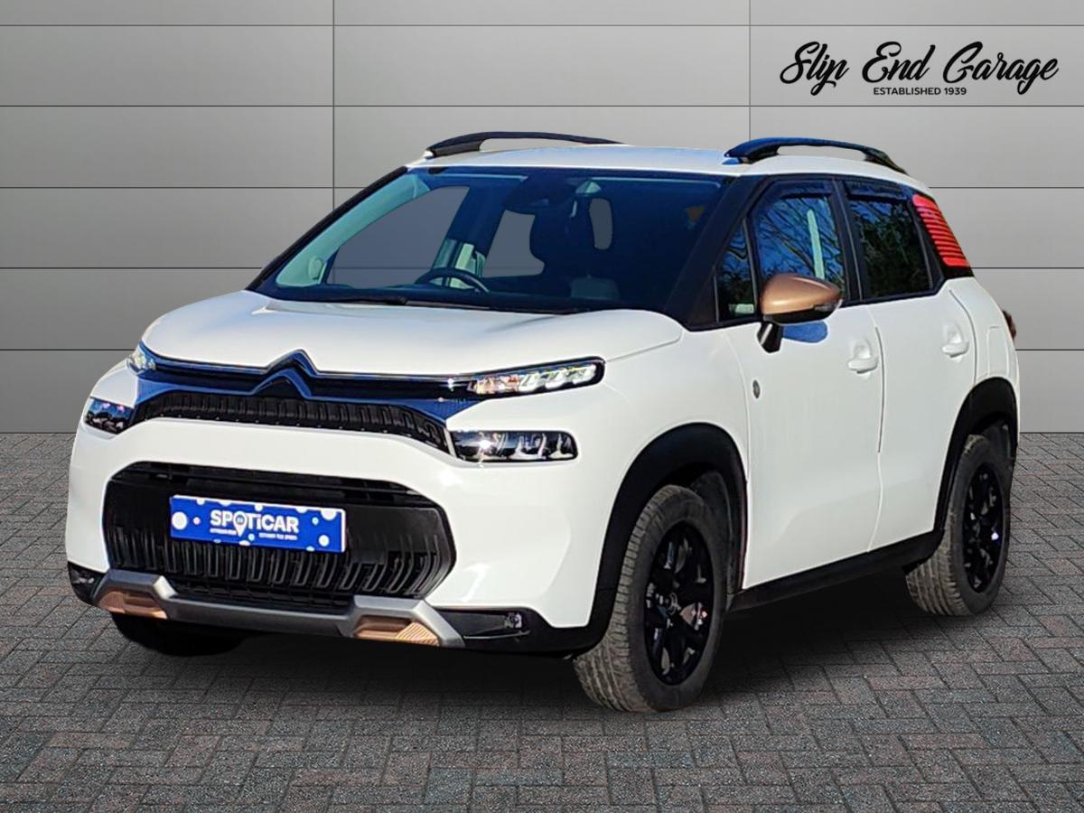 Used Citroen C3 Aircross 2022 for sale - 77454714: Photo 7