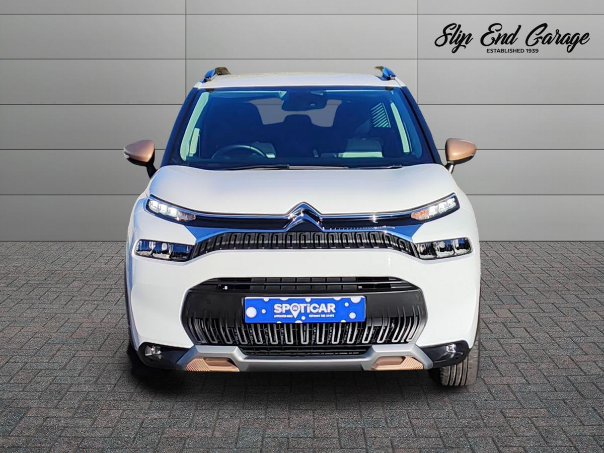 Used Citroen C3 Aircross 2022 for sale - 77454714: Photo 9