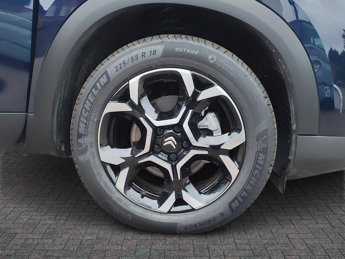 Used Citroen C5 Aircross 2025 for sale - 77456119: Photo 10