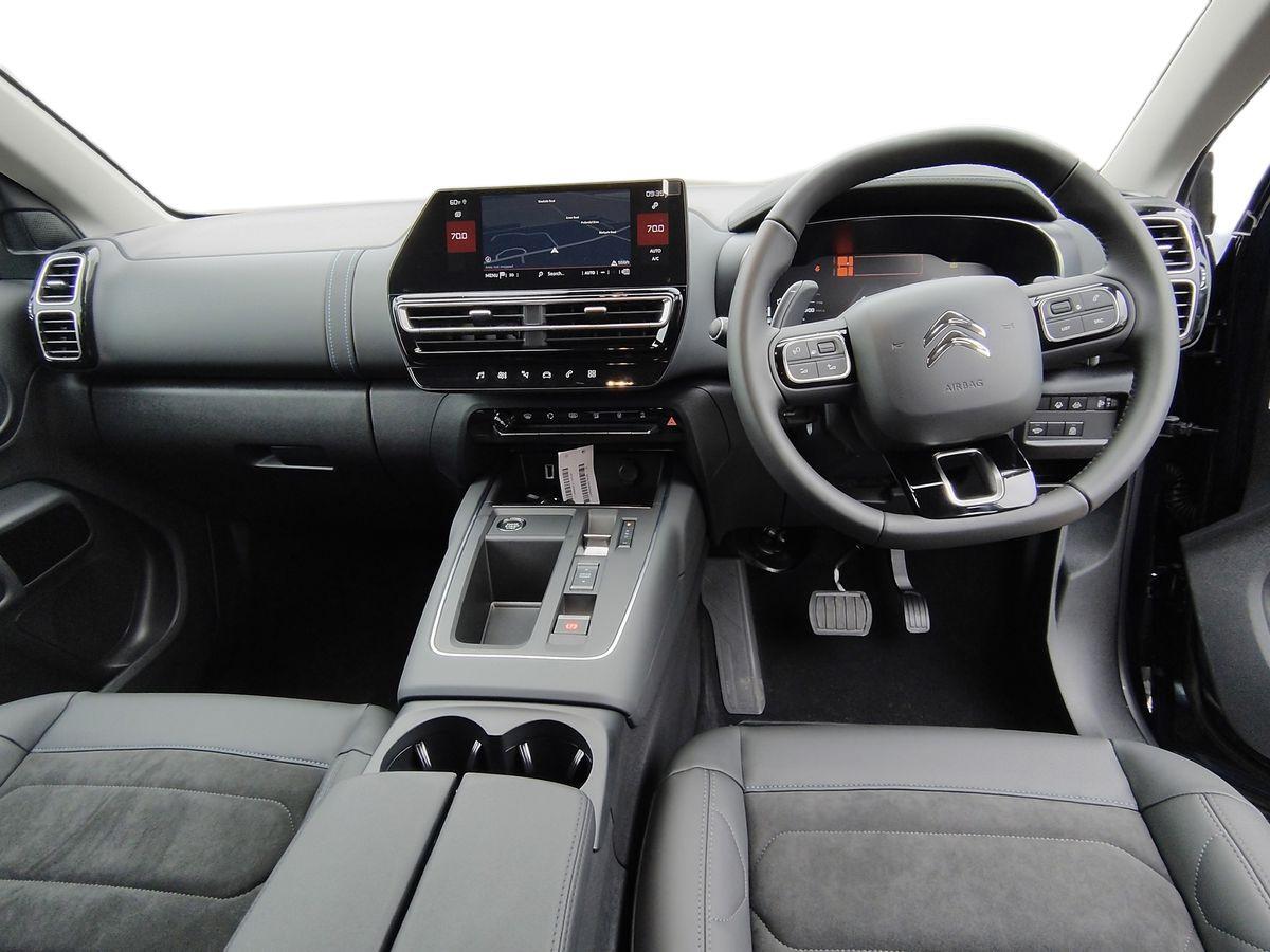 Used Citroen C5 Aircross 2025 for sale - 77456119: Photo 12