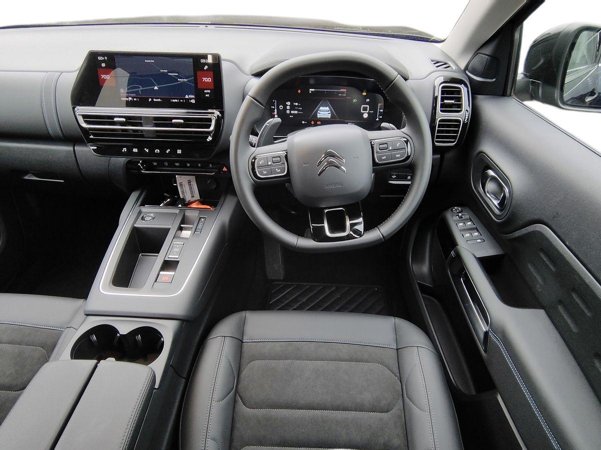 Used Citroen C5 Aircross 2025 for sale - 77456119: Photo 13