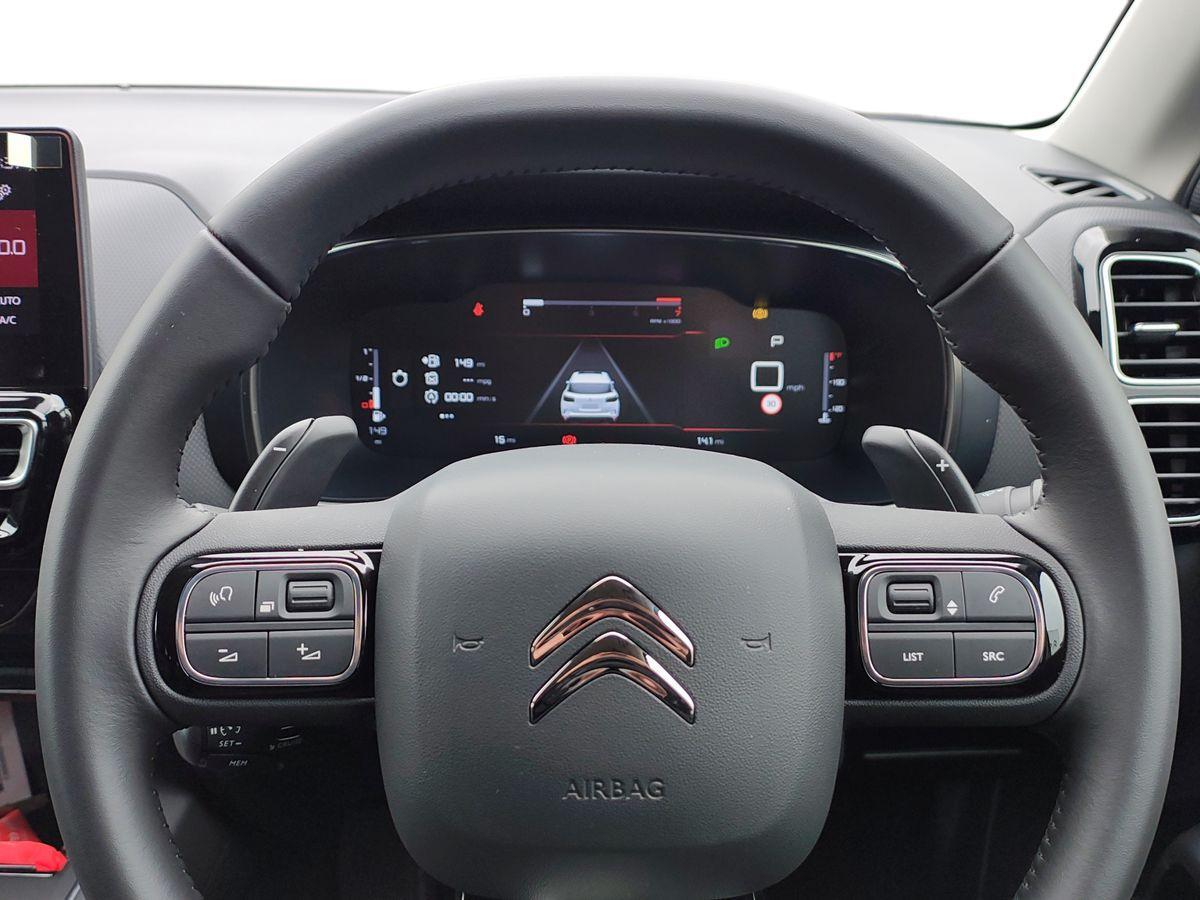 Used Citroen C5 Aircross 2025 for sale - 77456119: Photo 14